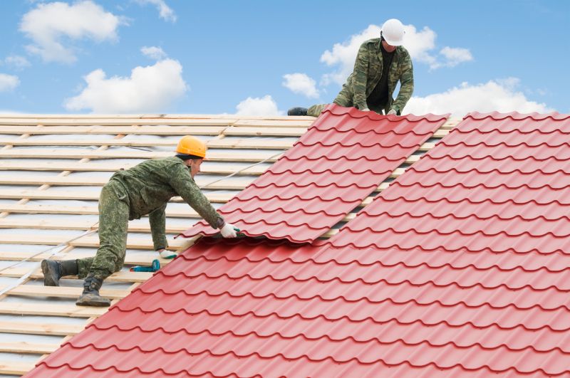 Weather-resistant protection
