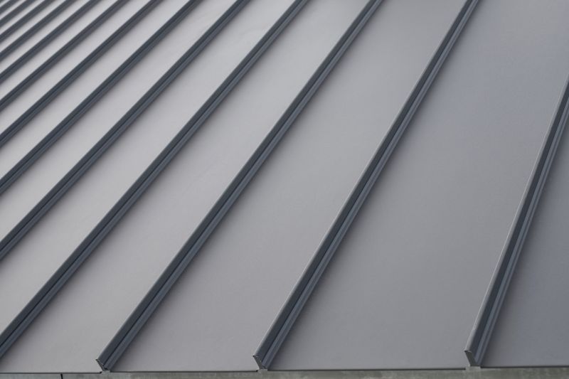 Steel Roof Panels