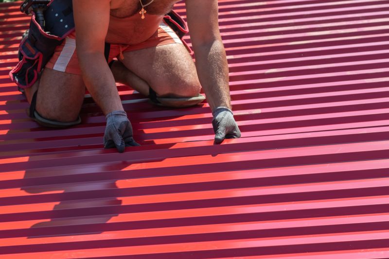 Professional Work in Progress