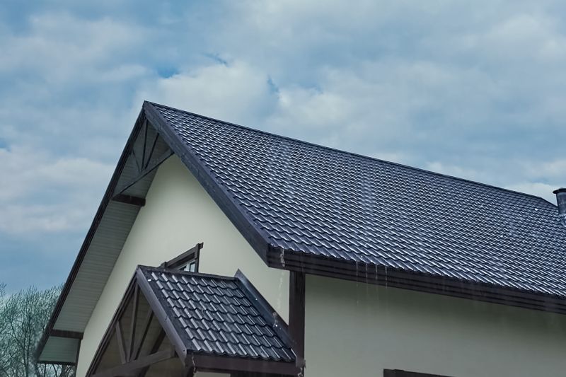 Local Roofing Specialists